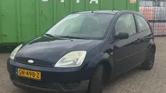 Gebruikt 2004 Ford Fiesta Style Hatchback | € 695 (Eerlijke prijs)