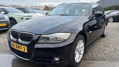 Gebruikt 2012 BMW 318 Stationwagen | € 3.950 (Goede deal)