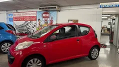 Gebruikt 2007 Citroën C1 Hatchback | € 900 (Super prijs)