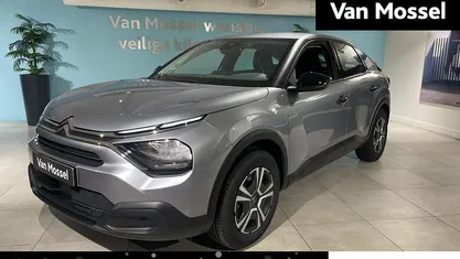 Occasion 2022 Citroën e-C4 Live SUV | € 15.840 (Goede deal)
