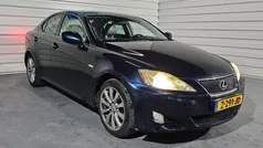 Lexus IS220d