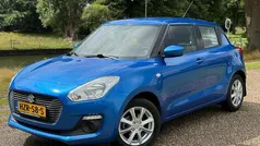 Gebruikt 2017 Suzuki Swift Comfort Hatchback | € 7.995 (Goede deal)
