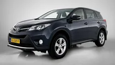 Gebruikt 2013 Toyota RAV4 Limited SUV | € 15.995 (Eerlijke prijs)