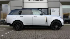 Gebruikt 2024 Land Rover Range Rover SUV | € 252.318