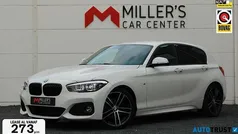 Gebruikt 2017 BMW 118 M Sport Hatchback | € 16.895 (Eerlijke prijs)