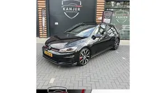 Gebruikt 2018 VW Golf VII GTI Hatchback | € 26.500 (Eerlijke prijs)