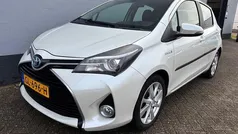 Gebruikt 2015 Toyota Yaris Hatchback | € 10.950 (Eerlijke prijs)