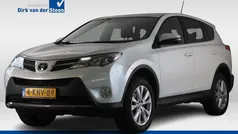 Gebruikt 2013 Toyota RAV4 Business Edition SUV | € 18.950 (Eerlijke prijs)