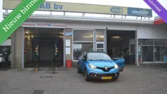 Blauw Gebruikt 2013 Renault Captur Dynamique SUV | € 10.900 (Eerlijke prijs)