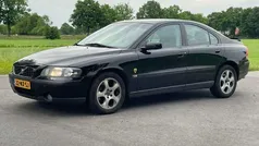 Zwart Gebruikt 2004 Volvo S60 Sedan | € 1.350 (Goede deal)