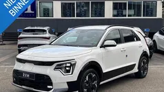 Gebruikt 2025 Kia e-Niro Air SUV | € 35.899 (Super prijs)