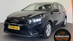 Gebruikt 2023 Kia Ceed Stationwagen | € 20.440 (Eerlijke prijs)