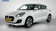 Gebruikt 2020 Suzuki Swift Hatchback | € 14.945 (Eerlijke prijs)