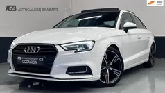 Gebruikt 2017 Audi A3 Design Sedan | € 19.999 (Eerlijke prijs)