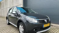 Gebruikt 2011 Dacia Sandero Stepway Hatchback | € 3.999 (Eerlijke prijs)