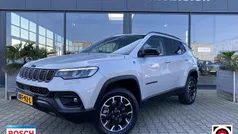 Gebruikt 2022 Jeep Compass SUV | € 21.500 (Super prijs)