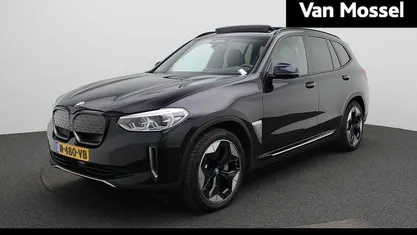 Occasion 2021 BMW iX3 Executive SUV | € 27.900 (Eerlijke prijs)