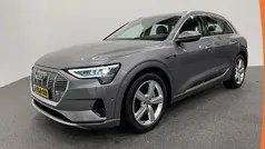 Gebruikt 2020 Audi e-tron Design SUV | € 25.890 (Eerlijke prijs)