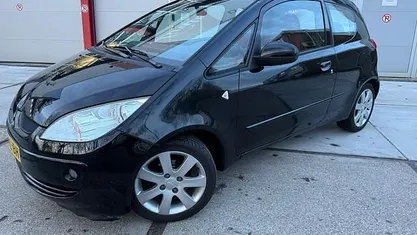 Occasion Mitsubishi Colt Inform 95 PK (69 kW) 2007 Hatchback