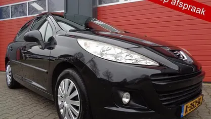 Occasion Peugeot 207 74 PK (54 kW) 2011 Hatchback