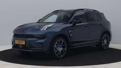 Blauw Gebruikt 2023 Lynk & Co 01 SUV | € 27.500 (Eerlijke prijs)