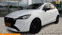 Gebruikt 2024 Mazda 2 Homura-Line Hatchback | € 19.900 (Goede deal)