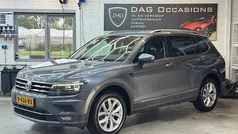 Gebruikt 2019 VW Tiguan Allspace Highline SUV | € 18.450 (Goede deal)