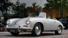 Gebruikt 1960 Porsche 356 Cabriolet | € 239.888