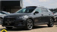 Gebruikt 2021 Kia XCeed SUV | € 23.945 (Eerlijke prijs)