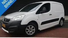 Overige Gebruikt 2017 Peugeot Partner Van | € 6.950 (Goede deal)