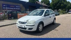 Gebruikt 2004 Opel Corsa Essentia Hatchback | € 795 (Goede deal)