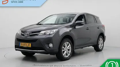 Occasion Toyota RAV4 151 PK (111 kW) 2014 SUV