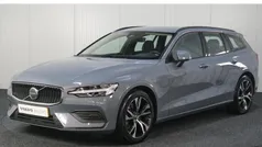 Grijs Gebruikt 2024 Volvo V60 Stationwagen | € 37.750 (Super prijs)