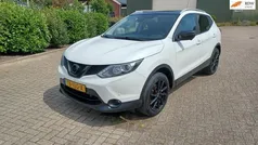 Gebruikt 2015 Nissan Qashqai Tekna SUV | € 12.950 (Eerlijke prijs)
