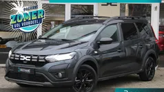 Gebruikt 2023 Dacia Jogger Extreme MPV | € 20.695 (Eerlijke prijs)