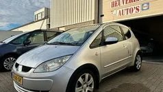 Gebruikt 2007 Mitsubishi Colt Hatchback | € 1.494 (Goede deal)