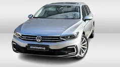 Zilver Gebruikt 2020 VW Passat Business Stationwagen | € 26.450 (Eerlijke prijs)