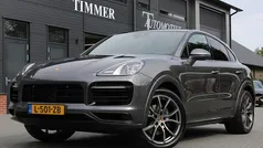 Gebruikt 2021 Porsche Cayenne Sport SUV | € 75.900 (Eerlijke prijs)
