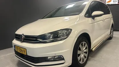 Occasion VW Touran 150 PK (110 kW) 2016 MPV