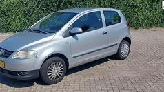 Gebruikt 2006 VW Fox Hatchback | € 950 (Goede deal)
