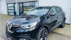Wit Gebruikt 2017 Renault Kadjar Bose Edition SUV | € 15.500 (Eerlijke prijs)
