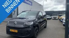 Gebruikt 2021 Citroën Berlingo MPV | € 10.990 (Goede deal)