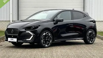 Occasion 2026 Renault Clio V Techno Hatchback | € 31.350 (Eerlijke prijs)