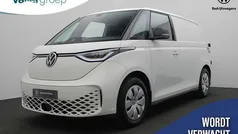 VW ID. Buzz