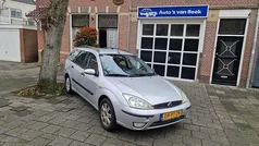 Gebruikt 2004 Ford Focus Futura Stationwagen | € 1.500 (Eerlijke prijs)