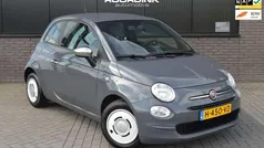 Grijs Gebruikt 2020 Fiat 500 Hatchback | € 11.200 (Eerlijke prijs)