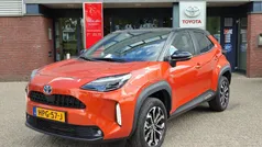 Gebruikt 2023 Toyota Yaris Cross Style SUV | € 30.339 (Eerlijke prijs)