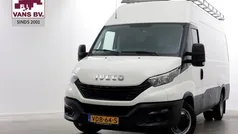 Wit Gebruikt 2020 Iveco Daily Van | € 16.950 (Eerlijke prijs)