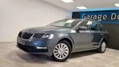Gebruikt 2018 Skoda Octavia Style Stationwagen | € 16.990 (Eerlijke prijs)