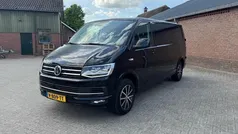 Gebruikt 2019 VW T6.1 Comfortline Van | € 22.950 (Eerlijke prijs)